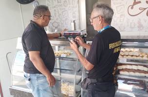 Imepi inicia operação e intensifica fiscalização para o período férias no Piauí (Foto: Divulgação)