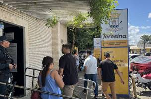IPTU e REFIS: alta procura provoca lotação nas unidades de atendimento da SEMF (Foto: Divulgação)