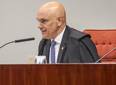 Justiça dos EUA aceita atuação do Brasil em processo contra Moraes