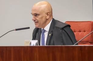 Justiça dos EUA aceita atuação do Brasil em processo contra Moraes