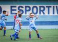 Lindolfo Monteiro recebe finais da Copa do Mundo Sub-12 nesta sexta-feira