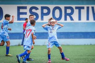 Lindolfo Monteiro recebe finais da Copa do Mundo Sub-12 nesta sexta-feira
