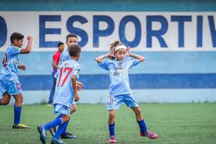 Lindolfo Monteiro recebe finais da Copa do Mundo Sub-12 nesta sexta-feira