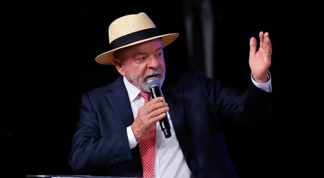 TRE-SP multa Lula por propaganda eleitoral antecipada; cabe recurso