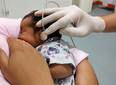 Maternidade Wall Ferraz amplia oferta do Teste da Orelhinha
