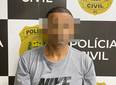 Motorista condenado por estuprar adolescente autista é preso em Teresina
