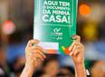 Mutuários devem regularizar contratos na ADH antes de aderir ao Casa Legal