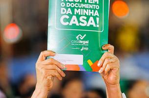 Mutuários devem regularizar contratos na ADH antes de aderir ao Casa Legal (Foto: Divulgação)
