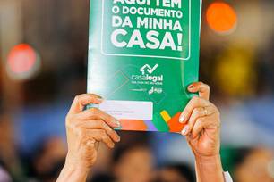 Mutuários devem regularizar contratos na ADH antes de aderir ao Casa Legal
