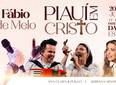 Padre Fábio de Melo e outros nomes da música católica se apresentam em Teresina