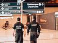 PF conduz passageiro por falsa comunicação no Aeroporto de Teresina