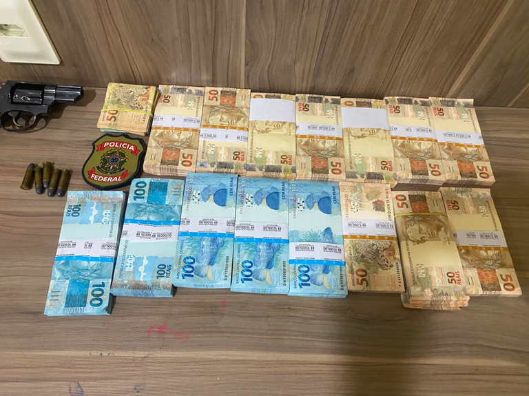 PF e CGU desarticulam esquema de fraudes em licitações e de corrupção no Piauí
