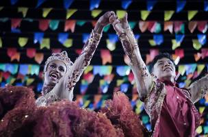 Piauí incentiva tradição junina com atividades culturais; veja programação (Foto: Divulgação)