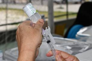Piauí mantém liderança nacional na vacinação contra a influenza