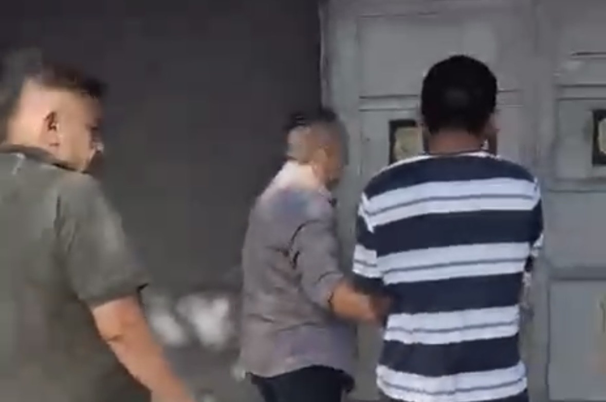 Polícia Civil prende suspeito de arrombamento e furto no Centro de Teresina
