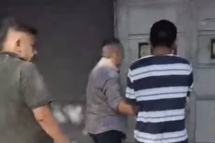 Polícia Civil prende suspeito de arrombamento e furto no Centro de Teresina (Foto: Divulgação)