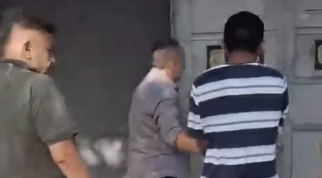 Polícia Civil prende suspeito de arrombamento e furto no Centro de Teresina