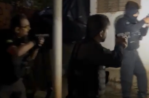 Polícia deflagra operação contra o PCC por vários crimes no Piauí (Foto: Divulgação)