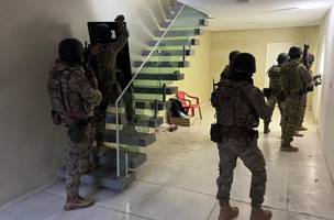 Polícia investiga esquema jogos de azar de mais de R$ 11 milhões no PI e MA (Foto: Divulgação)