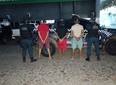 Polícia Militar prende três suspeitos e apreende drogas em oficina no Piauí