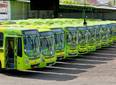 Prefeito anuncia nova estratégia para reestruturar transporte coletivo