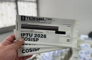 Prefeitura alerta sobre prazo final até 30 de junho para IPTU e REFIS 2026 (Foto: Divulgação)