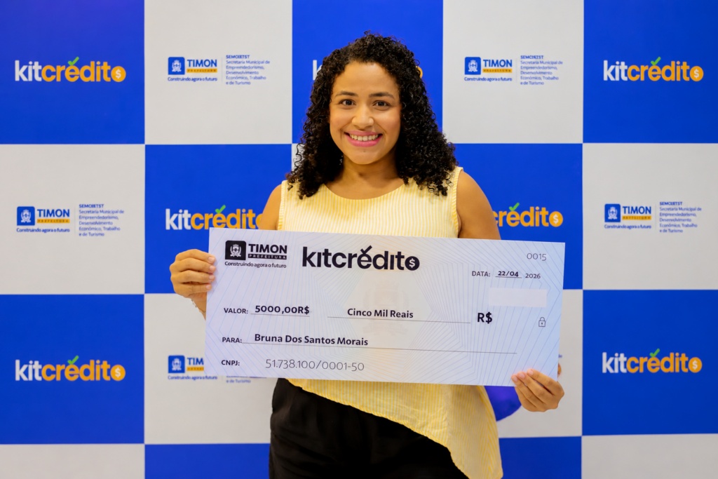 Programa Kit Crédito terá novas vagas e inscrições a partir de 26 de junho