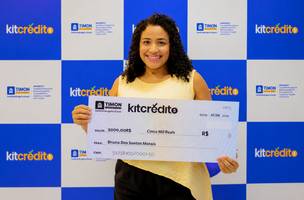 Programa Kit Crédito terá novas vagas e inscrições a partir de 26 de junho (Foto: Divulgação)