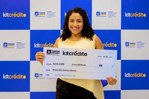 Programa Kit Crédito terá novas vagas e inscrições a partir de 26 de junho