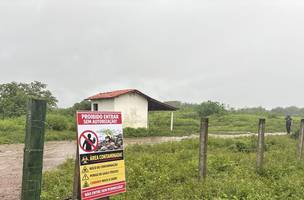 Projeto que já encerrou mais de 70 lixões conquista financiamento internacional (Foto: Divulgação)