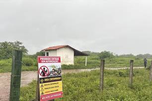Projeto que já encerrou mais de 70 lixões conquista financiamento internacional (Foto: Divulgação)