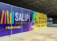 Salipi 2026 começa nesta quinta (4) com grandes nomes da literatura nacional
