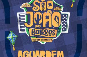 São João dos Bairros leva cultura, tradição e inclusão aos bairros de Teresina