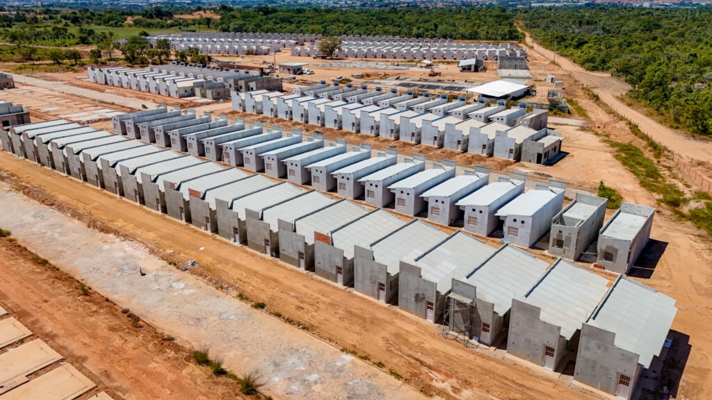Sorteio de casas remanescentes do Programa de Habitação é prorrogado para julho