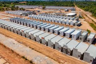 Sorteio de casas remanescentes do Programa de Habitação é prorrogado para julho