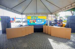 Sorteio do IPTU Premiado contempla contribuintes com 15 TVs (Foto: Divulgação)
