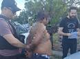 SSP prende homem condenado por roubo majorado na zona Sudeste de Teresina