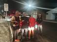 Suspeito de integrar organização criminosa é preso pela polícia em Teresina