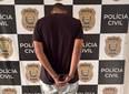 Suspeito de violar medida protetiva de mulher é preso na zona Sul de Teresina