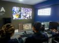 Timon inaugura Centro de Monitoramento Inteligente com 210 câmeras