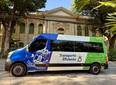 Transporte Eficiente registra crescimento de quase 20% nos atendimentos