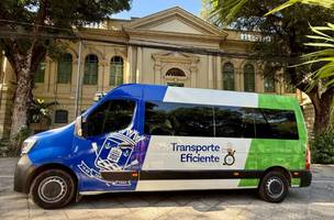 Transporte Eficiente registra crescimento de quase 20% nos atendimentos (Foto: Divulgação)