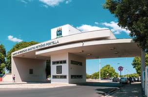 UFPI (Foto: UFPI)