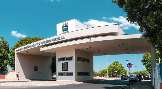 UFPI abre seletivo para portador de Curso Superior e Transferência Voluntária