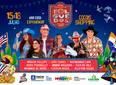 XXXII Encontro de Folguedos de Timon contará com grandes atrações musicais; veja