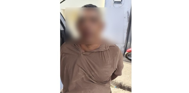 Após 20 anos, condenado por latrocínio de policial militar é preso em Timon