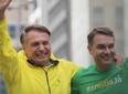 Bolsonaro recorre ao STF e pede para receber visitas de Flávio
