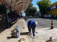 Centro de Teresina ganha novo ritmo com ações de revitalização da SDU