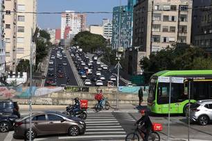Começa hoje financiamento de moto e bicicleta pelo Move Brasil