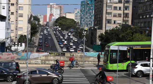 Começa hoje financiamento de moto e bicicleta pelo Move Brasil